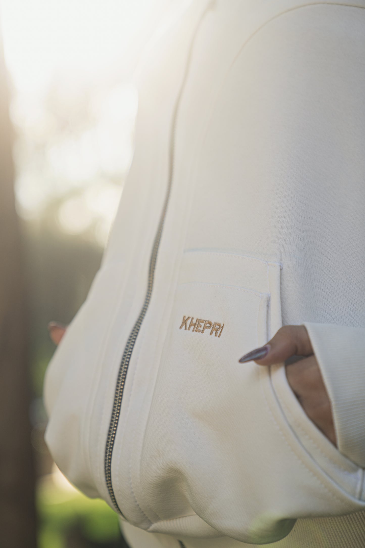 off-white Incognito Jacket