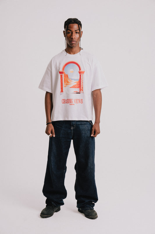 "Chasing Views" T-Shirt