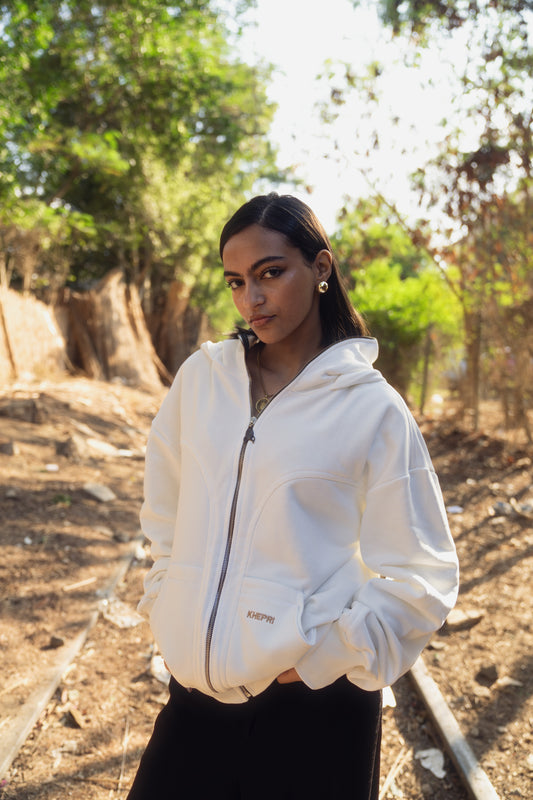 off-white Incognito Jacket